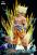  Super Saiyan Son Goku By INFINITE Studios